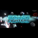 ZeroByter Games Space Fighters (PC - Steam elektronikus játék licensz)