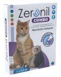 Zeronil Combo macskáknak 1 x 0,5 ml