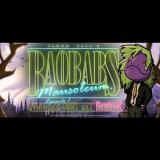 Zerouno Games Baobabs Mausoleum Ep.1: Ovnifagos Don´t Eat Flamingos (PC - Steam elektronikus játék licensz)