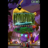 Zerouno Games Baobabs Mausoleum Ep. 2: 1313 Barnabas Dead End Drive (PC - Steam elektronikus játék licensz)