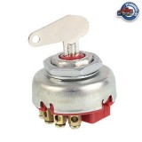 Zetor gyujtáskapcsoló (K1633)