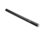 Zeus - akkus, elektro szex rúd (fekete)