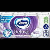 ZEWA DELUXE LAVENDER DREAMS 16 db (7322540534535)