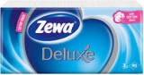 Zewa Deluxe papírzsebkendő (3rétegű) - 90db