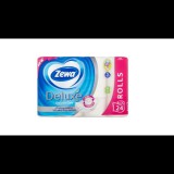 Zewa Deluxe Toalettpapír 3 rétegű (24 darabos) (40883)
