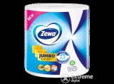 Zewa Jumbo 2 rétegű papírtörlő White 1 tekercs, 325 lap