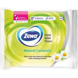Zewa kamilla nedves WC papír 42db-os kiszerelésben