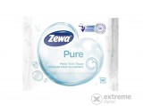Zewa nedves toalettpapír, pure