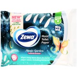 Zewa nedves wc papír magic garden 42db-s kiszerelésben