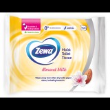Zewa nedves WC papír mandula 42db