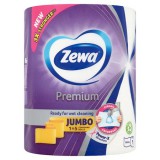 ZEWA "Premium Jumbo" 230 lap tekercses Kéztörlő