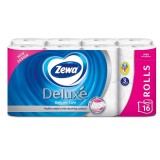 Zewa WC papír White 16tekercs 3rétegű