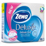 Zewa White WC-papír 4 tekercs 3 rétegű