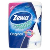 Zewa Wisch&Weg Original háztartási papírtörlő, 2 rétegű 2db (39210) (Z39210) - Papírtörlők