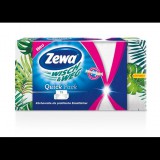 Zewa Wish&Weg Quick Pack háztartási papírtörlő, 2 rétegű 75 lap (39789) (Z39789) - Papírtörlők