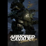 Zhixiang Games Armoured Cavalry: Operation Varkiri (PC - Steam elektronikus játék licensz)