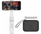 Zhiyun Smooth X Essential Combo kit fehér