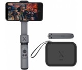 Zhiyun Smooth X Essential Combo kit szürke
