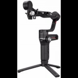 Zhiyun-Tech Zhiyun Weebill-S Mobiltelefon stabilizátor - Fekete (112653)