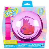 Zhu Zhu pets: kalandlabda - rózsaszín