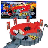 Zhu Zhu Pets Kung Zhu - Harci aréna