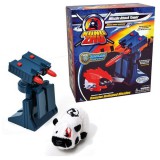 Zhu Zhu Pets Kung Zhu - Katonai rakétás torony