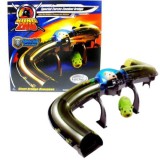 Zhu Zhu Pets Kung Zhu: Küzdőhíd