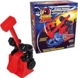 Zhu Zhu Pets Kung Zhu - Ninja sárkány kalapács torony