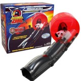 Zhu Zhu Pets Kung Zhu: Tűzkerék