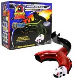 Zhu Zhu Pets Kung Zhu: Y-elágazás - többféle