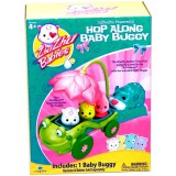 Zhu Zhu Pets Zhu Zhu Baby: Békás kisautó ernyővel