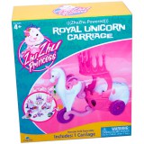 Zhu Zhu Pets Zhu Zhu Princess: Hercegnő hintója unikornissal