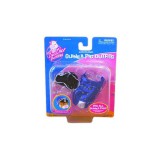 Zhu Zhu Pets Zhu Zhu Princess: Hörcsög öltözék - Inas ruha