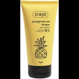 ZIAJA Ananas revitalizáló sampon koffeinnel 160 ml (5901887051879)