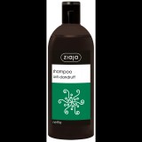 ZIAJA Family Sampon korpásodás ellen - csalán 500 ml (5901887029038)