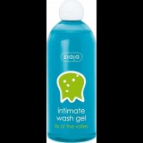 ZIAJA Gyöngyvirág intim mosakodó gél, 500 ml (S0598027)