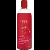 ZIAJA Gyümölcsös áfonya és vadas eper, 500 ml (5901887018971)