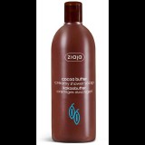 ZIAJA kakaóvaj tusfürdő 500 ml (5901887008316)