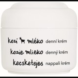 ZIAJA Kecsketejes Nappali krém 50 ml (5901887005490)