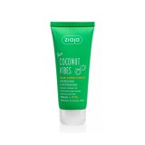ZIAJA Kókusz hajbalzsam
