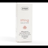 ZIAJA Lifting Solution 40+, szem- és ajakszérum, 30 ml (5901887001683)