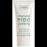 ZIAJA Manuka tree Nappali krém SPF10 50 ml (5901887029663)