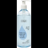 ZIAJA micellás víz hidratáló száraz bőrre 390 ml (5901887050018)