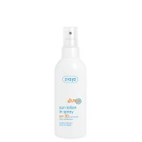 ZIAJA Napozó spray FF30 170 ml
