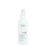 ZIAJA Napozó spray FF50+ 170 ml