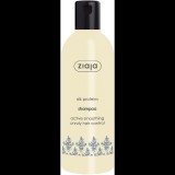 ZIAJA Selyem protein Simító hajsampon 300 ml (5901887041795)