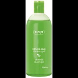 ZIAJA Természetes olívás Tusfürdő 500 ml (5901887008309)