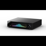 Zidoo Eversolo DAC-Z10  D/A konverter, fejhallgató erősítő