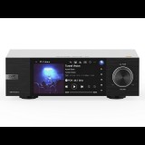 Zidoo Eversolo DMP-A6 Gen 2 streamer, D/A konverter, fekete