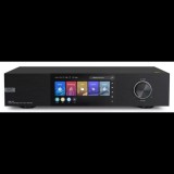 Zidoo Eversolo DMP-A8 streamer, D/A konverter, fekete